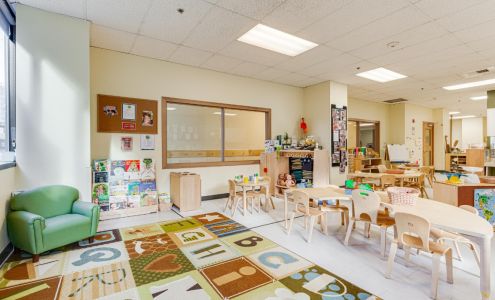 Bright Horizons at Kirkland