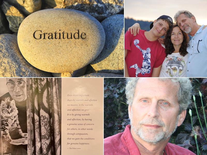 Metta Therapeutic Massage ~ Robert Regan-Hughes