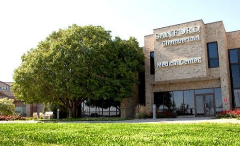 Sanford Chamberlain Medical Center Chamberlain