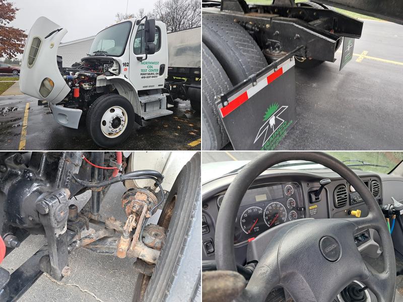 Northwest CDL Test Center