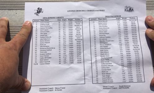 Official Driving School