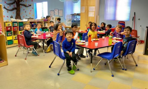 UCiC School & Learning Center