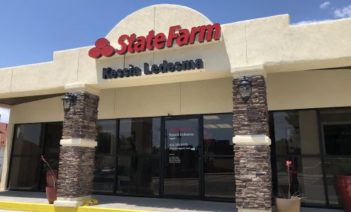 Kessia Ledesma - State Farm Insurance Agent