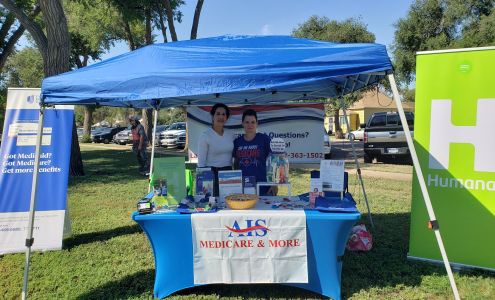 AIS Medicare & More- La Junta La Junta