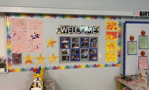 Children's Learning Center