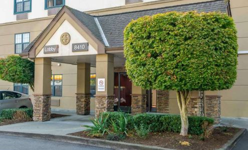 Extended Stay America - Seattle - Everett - North