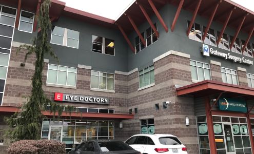 Gateway Surgery Center: Western Washington Medical Group