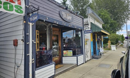 Small World Art Gallery