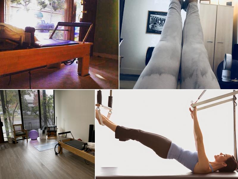 Jolette Samuelson Pilates