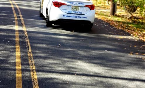 MyroadtestNJ.com 