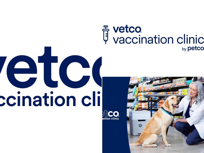 Petco Vaccination Clinic