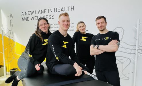 Stretch 22 South Lake Union