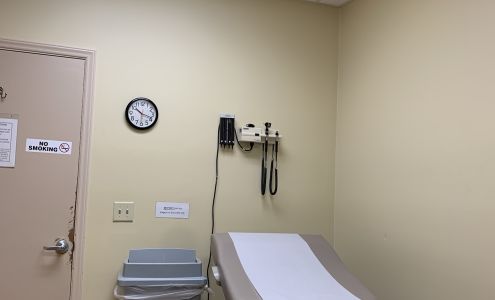 McLeod Urgent Care Center