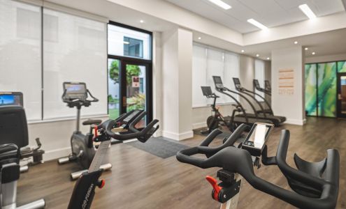 Even Hotel Seattle Downtown - Lake Union, an IHG Hotel