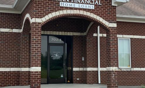 Chris Talley Mortgage Loan Officer