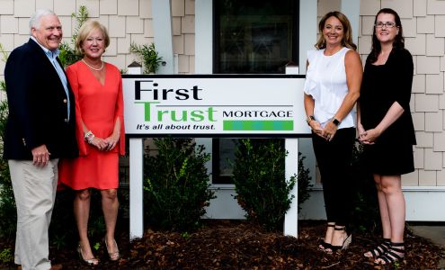 First Trust Mortgage Co