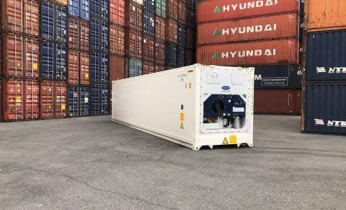 Con Global Industries