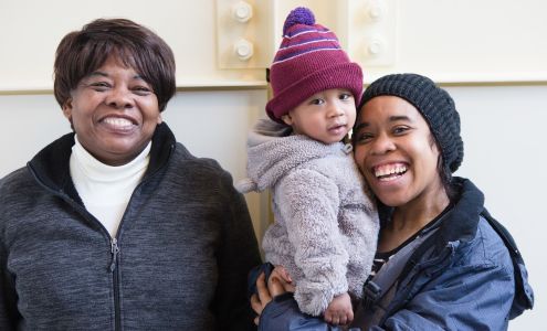 Neighborcare Health at Columbia City