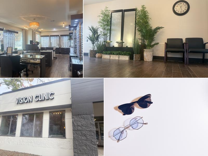 Optometry Medical Group - Rainier