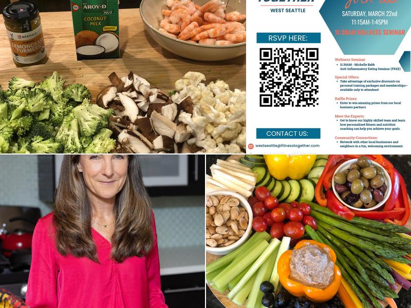 Michelle Babb, MS, RD