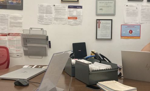 US ONE Driving School