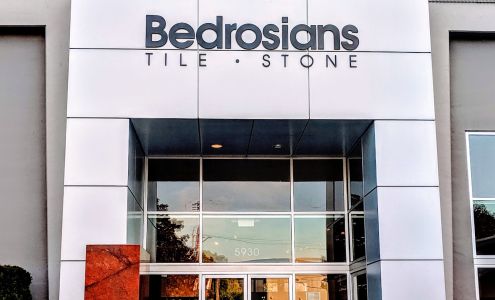 Bedrosians Tile & Stone