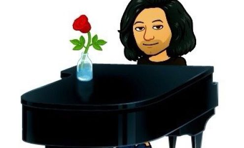 Doug Wood RPT Piano Service