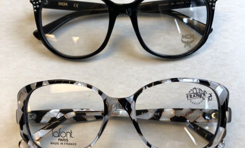 Queen Anne Vision Clinic