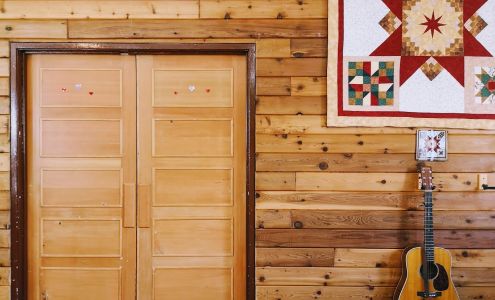 Christ Community Church Ucluelet