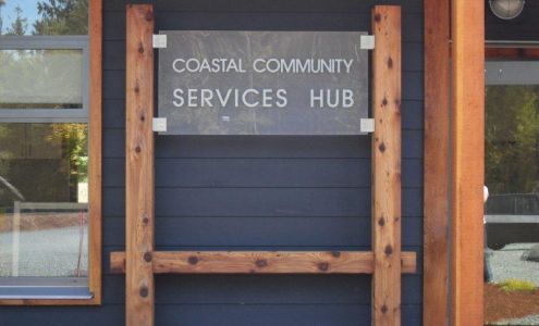Westcoast Community Resources Society Ucluelet