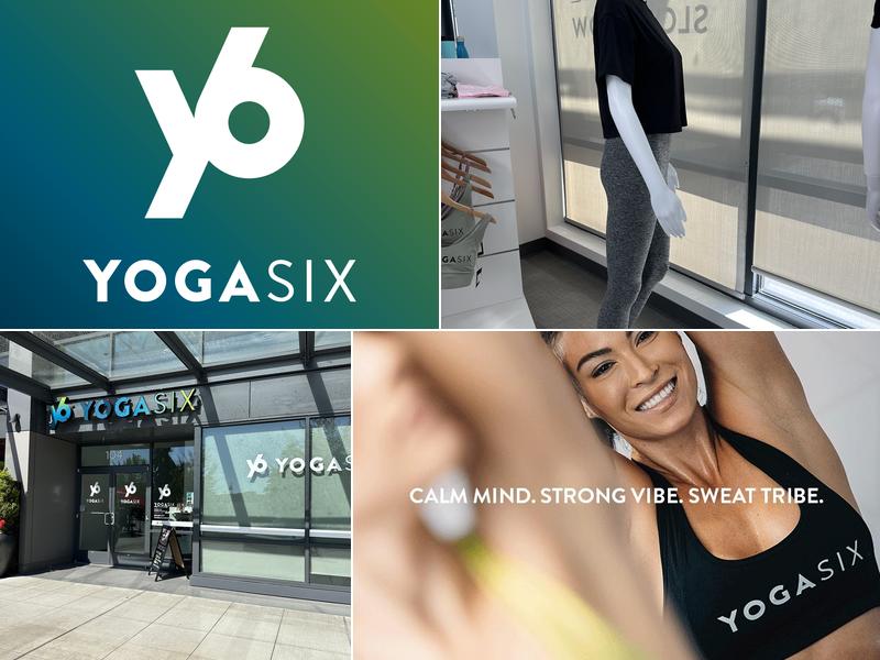 YogaSix Mercer Island