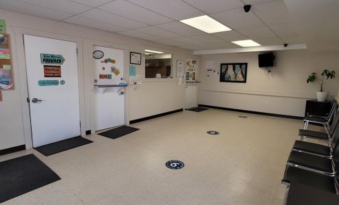 OATC Hearst Clinic Hearst