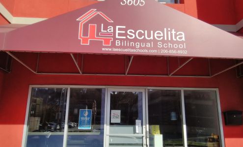 La Escuelita Bilingual School