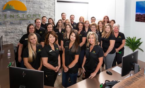 Greenstone Dental - Hearst Office 1030 George St unit 3, Hearst Ontario P0T 1M0