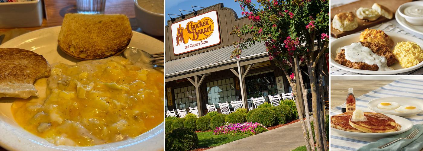 Cracker Barrel Old Country Store