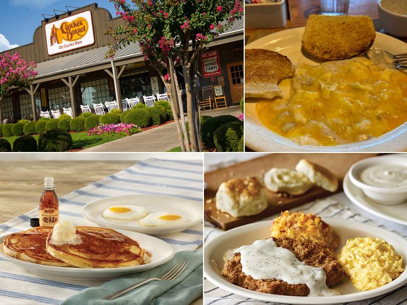 Cracker Barrel Old Country Store