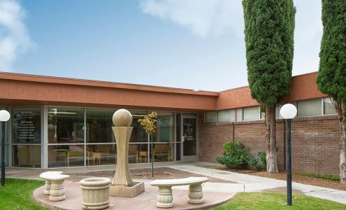 Banner Health Clinic Page