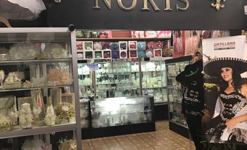 Noris Bridal