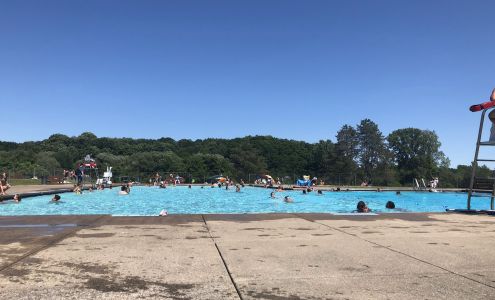 Town Pool Baldwinsville
