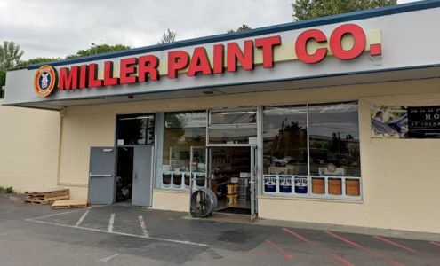 Miller Paint
