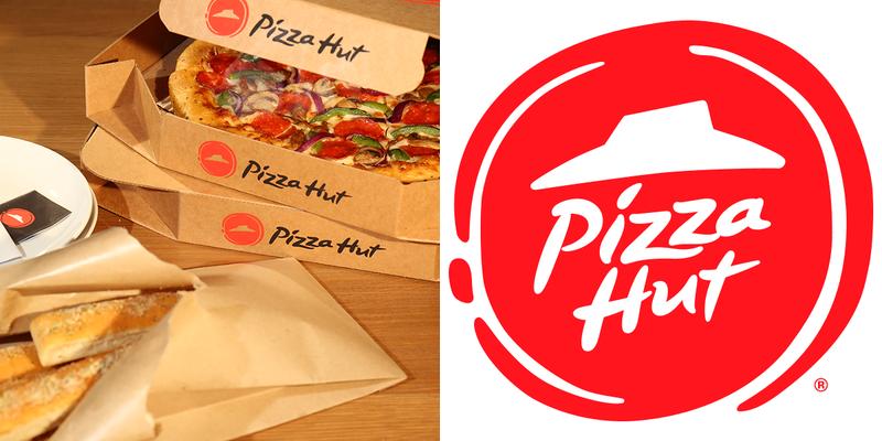 Pizza Hut Menu