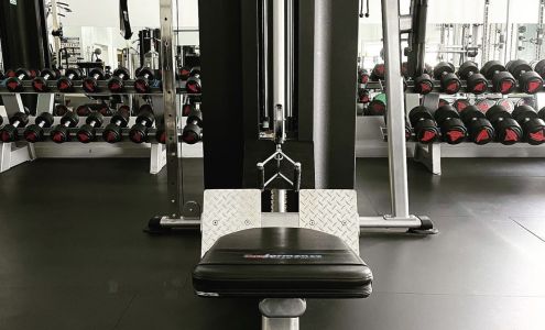 Mainstreet Muscle And Fitness Shaunavon