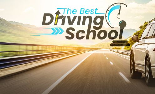 The Best Driving School