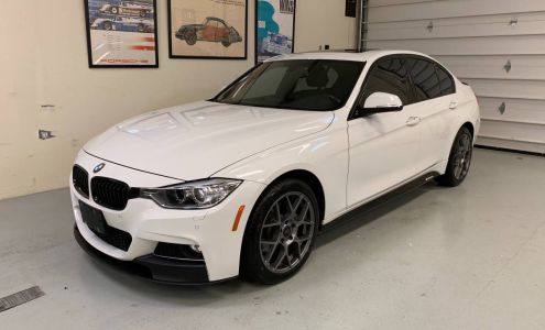 The Autobahn Authority