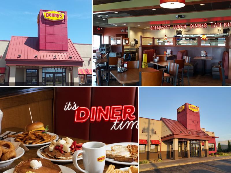 Denny's