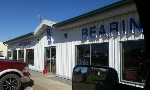 Brooks Bearing & Hydraulics