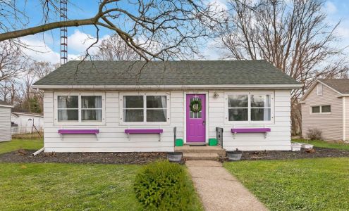 Center For Change, LLC 129 Kenosha St, Walworth Wisconsin 53184