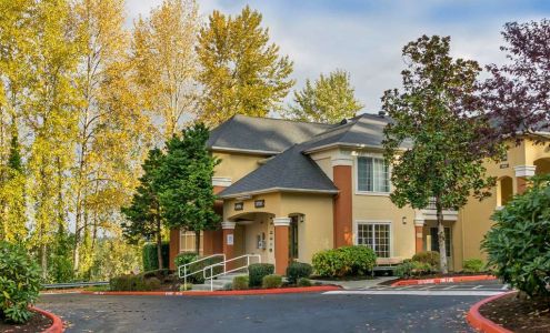 Extended Stay America - Seattle - Bellevue - Factoria