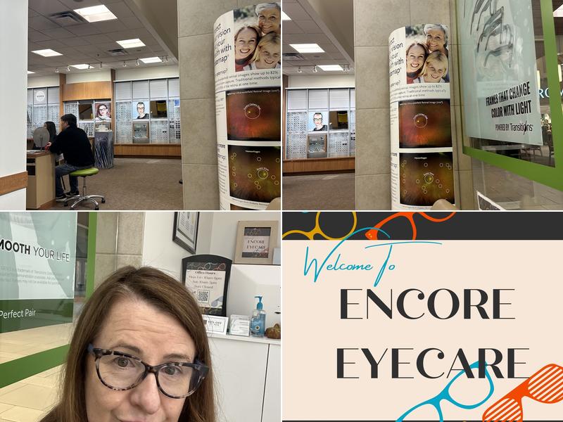 Encore EyeCare