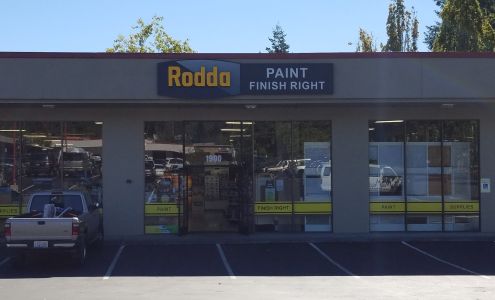 Rodda Paint Co. - Bellevue